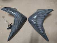 Laterale Radiator Honda Hornet PC34 PC36