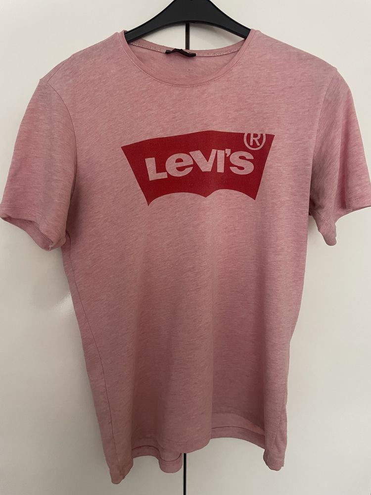 Тениска на Levis