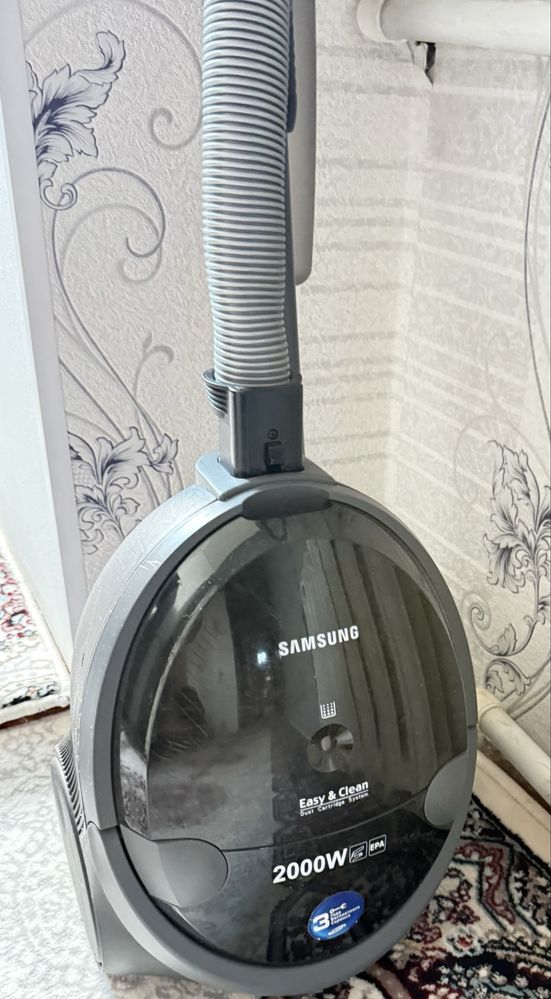 Продаётся Пылесос Samsung