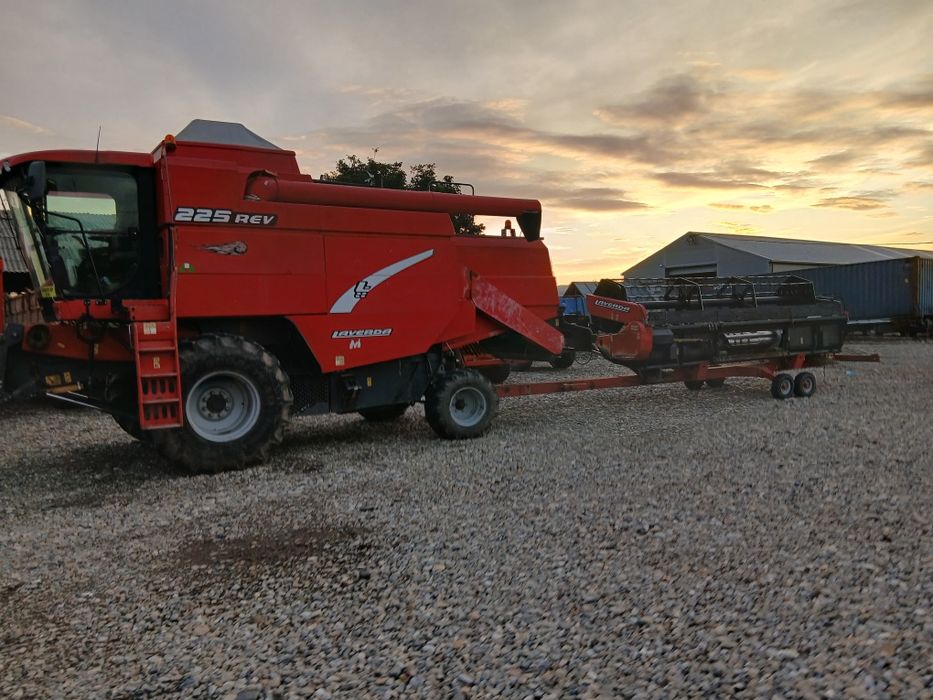 Combina Laverda rev 225