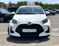 Toyota Yaris Toyota Yaris Eco 1.5 Hybrid 116 CP – 2022 | Garantie | Istoric