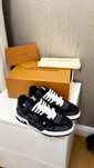 Louis Vuitton Trainer premium