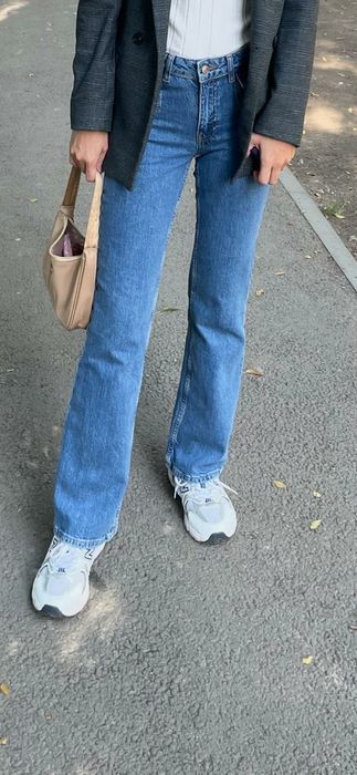 Джинсы Mango. Новые.