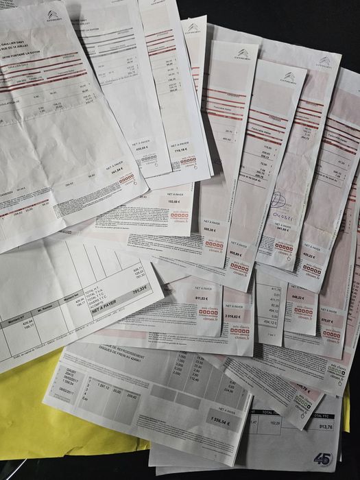 Citroen C5 Exclusive Plus