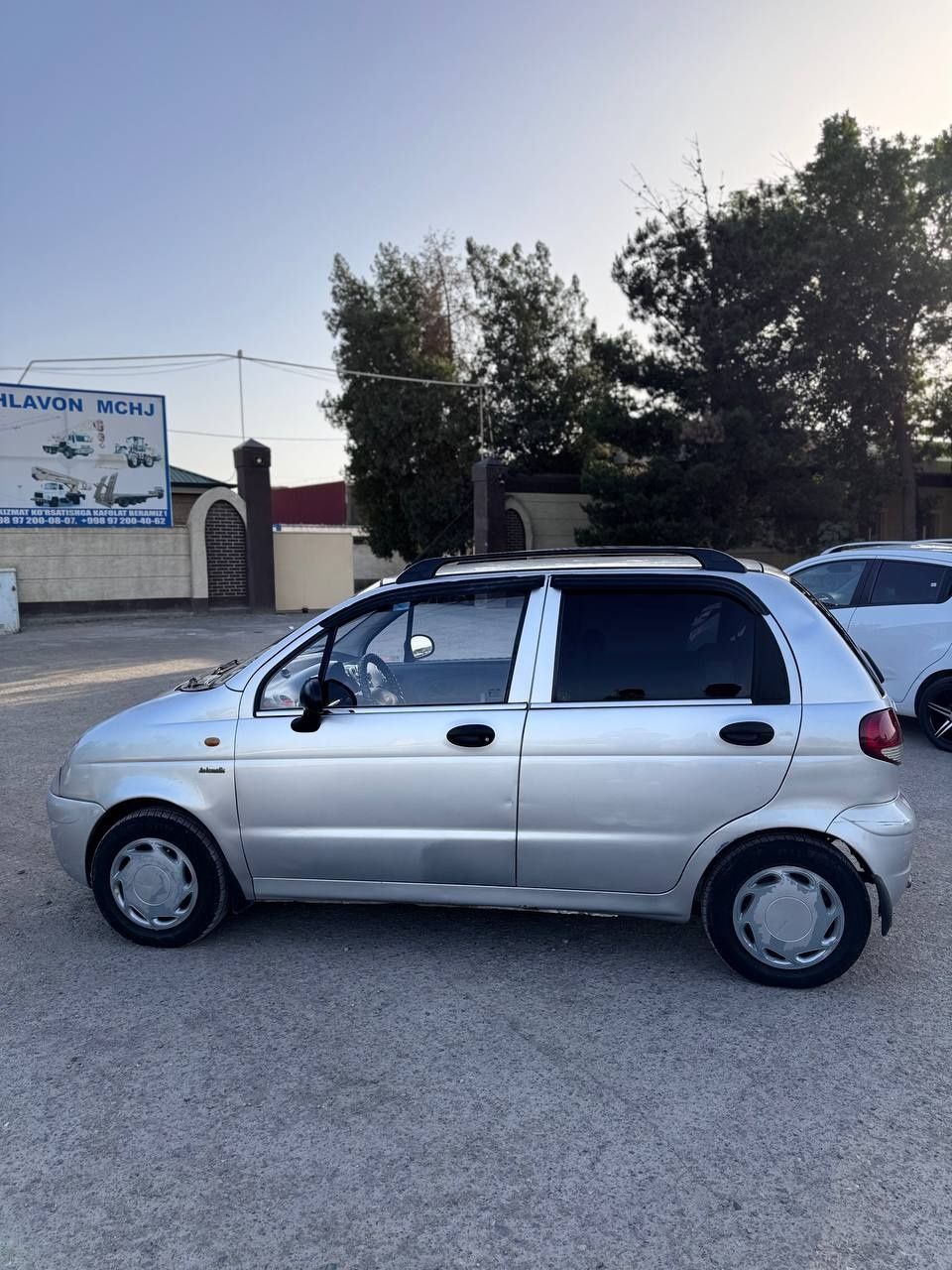 Matiz avtomat expert varinat kandsanerlari bor ishlab turibti 4 pakale