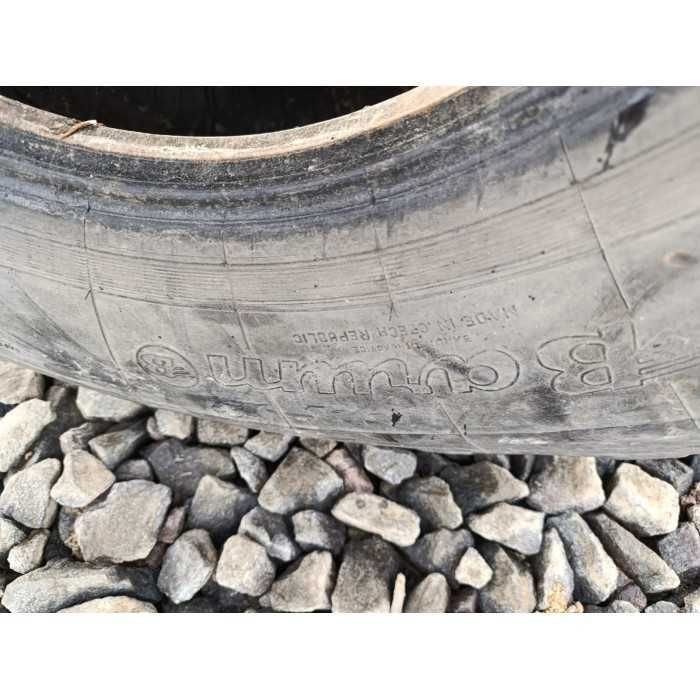 Anvelope 18R22.5 445/65R22.5 Barum Second Hand fara defecte