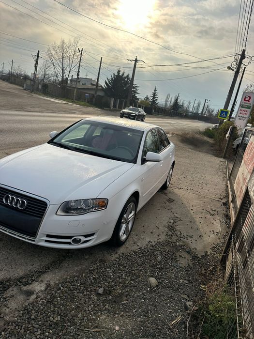 De vânzare Audi A4
