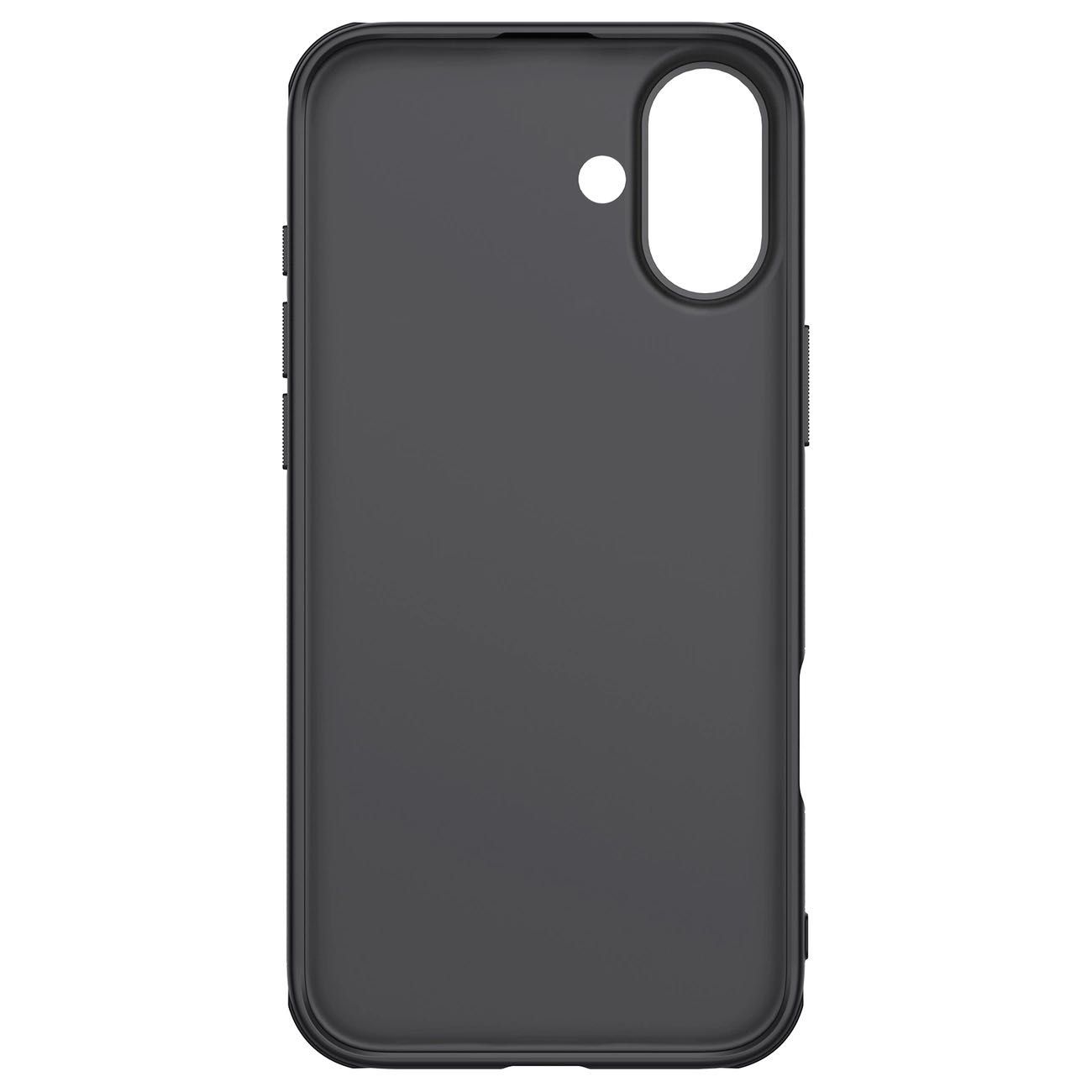 Калъф Nillkin Frosted Shield Pro iPhone 16