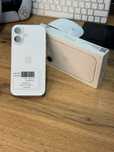 iPhone 16 Память: 128GB AKK: 100%