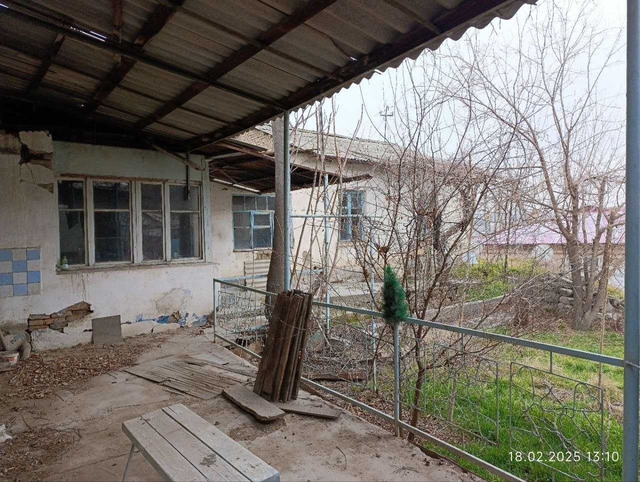Продается дом 3-сотки 5-комнат ор. Горбольница (центр города)