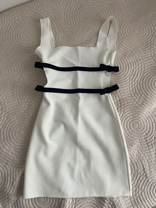 Рокли Zara H&M 11