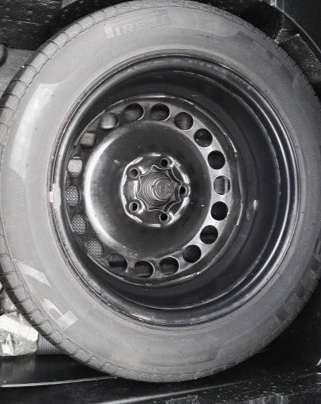 roata rezerva r16, cui ,prezoane ,passat vw