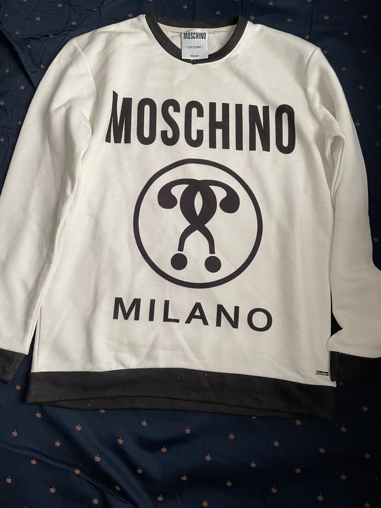 Дамска блуза Love Moschino