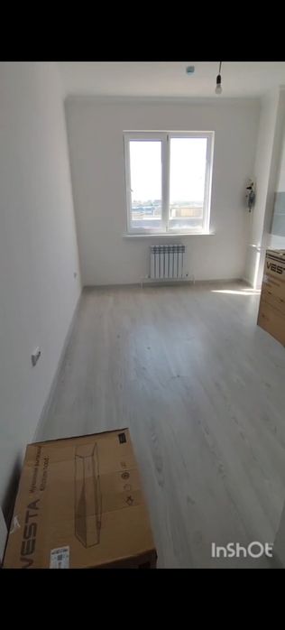 Бектемир Водникда ижарага квартира бор