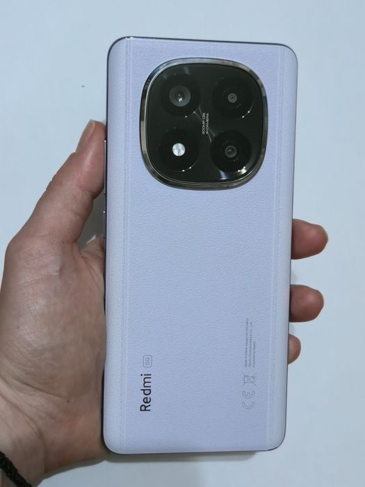 Vand/schimb Redmi Note 14 Pro Plus 512gb 5G