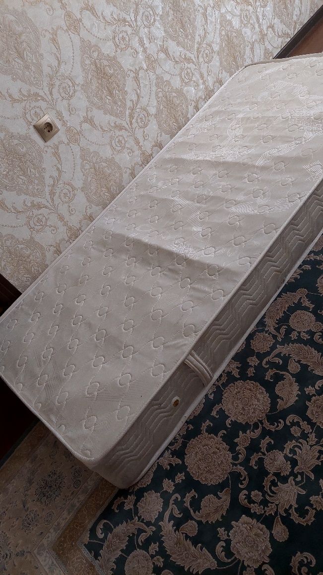 matras 1 kishilik