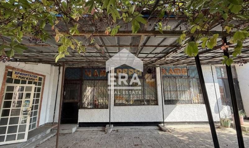 Продава се Магазин в с. Подкрепа, Област Хасково - 135 кв.м за 430 €/кв.м - Снимка #4