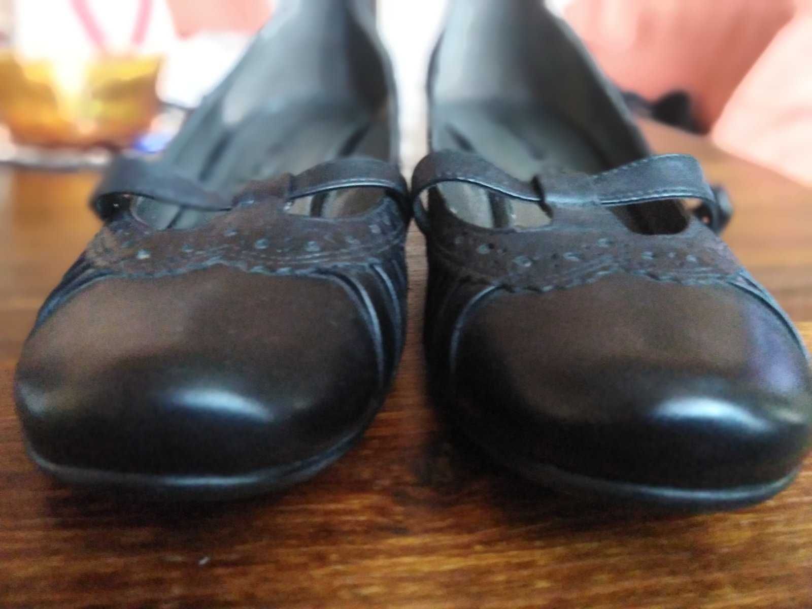 Tamaris  дамски обувки - 39 номер