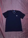 Adidas Тениска/Мъжка L