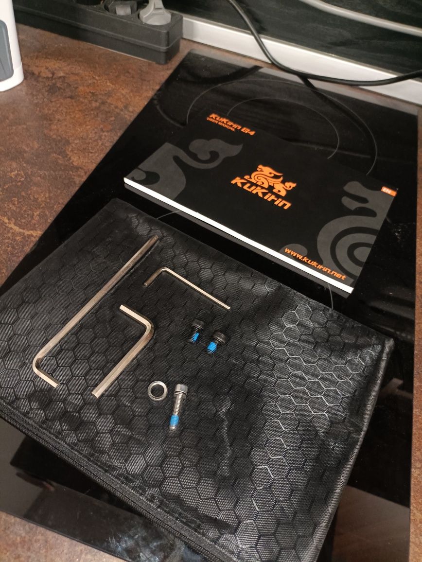 Kukirin G4 2000W