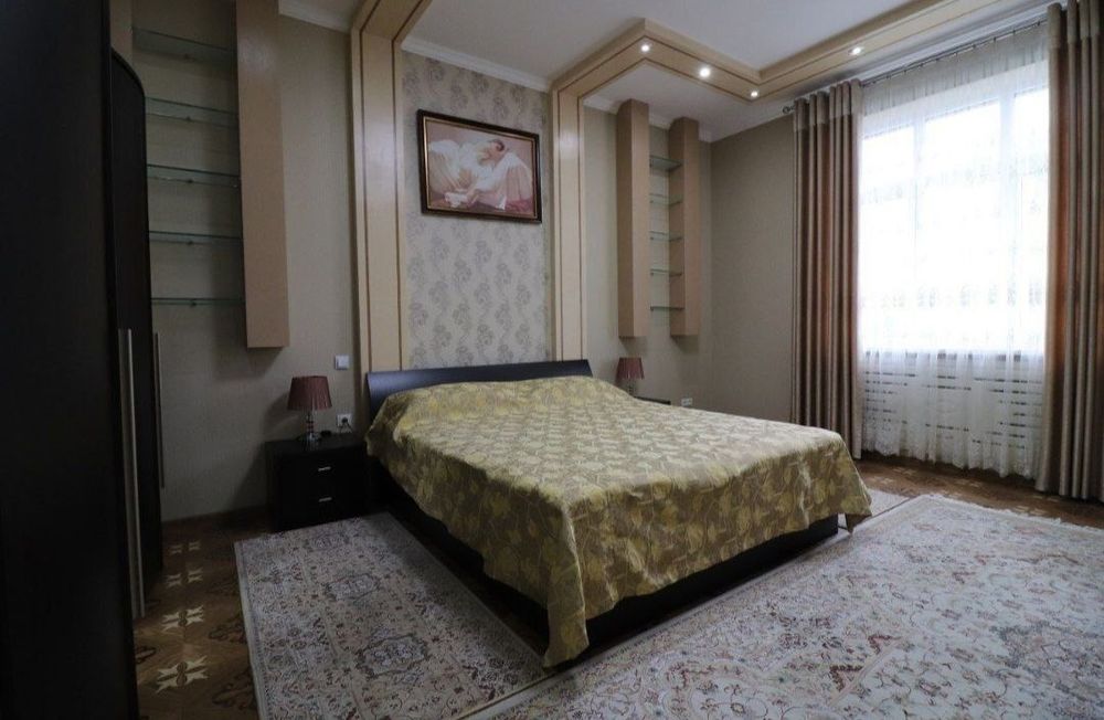 М.Ойбек Гошт ресторан ЖК Империал 2х комнатная евроремонт мебелирована