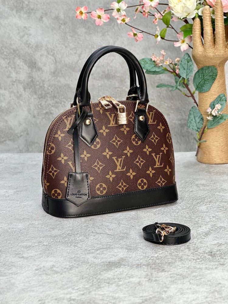 Genti Louis Vuitton modele noi!