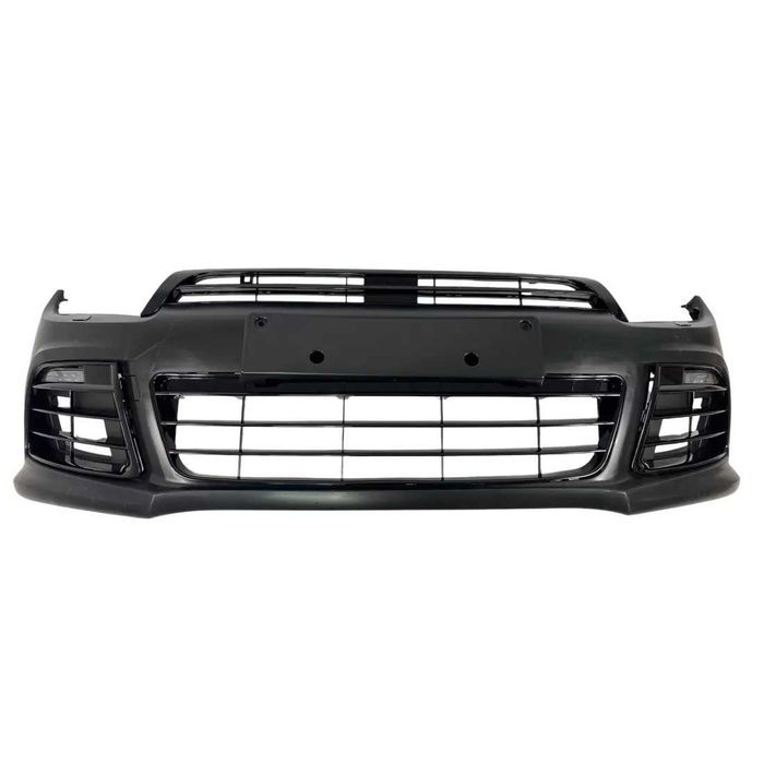 Body Kit VW Scirocco 2008/2014, R Design, Прагове, Броня, Светлини
