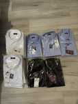 Camasi barbat Slim-fit