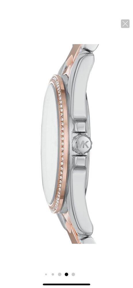 Часовник Michael Kors
