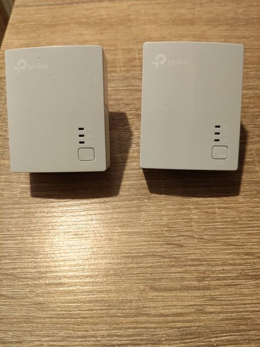 Tp-Link Adaptor Powerline TL-PA4010 KIT