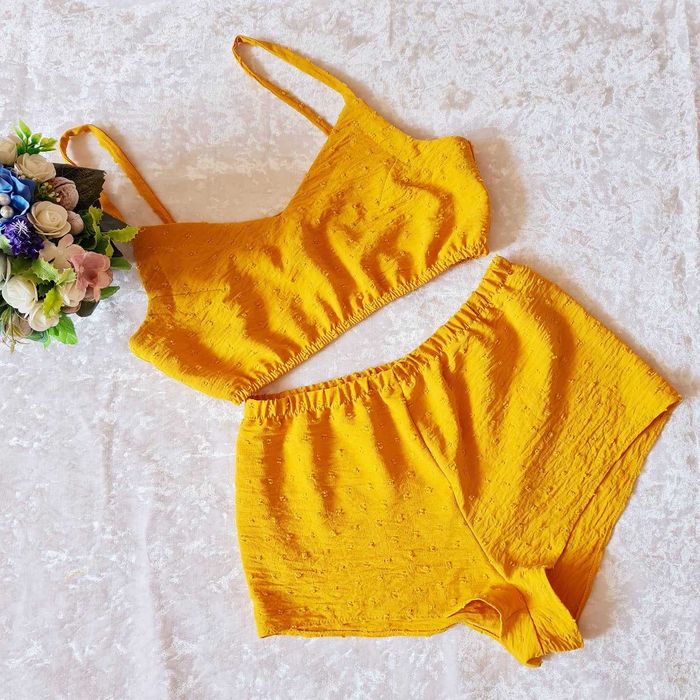 Нижнее белье, пижама