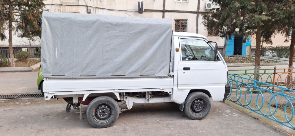 Chevrolet Labo original