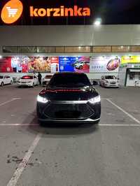 BYD Song Plus Gibrid