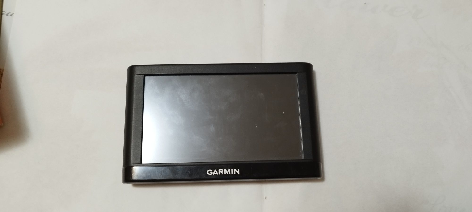 Garmin nuvi 56 LMT