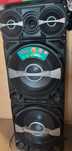 Boxa Akai-DJ-222