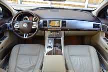 Plansa bord impecabila Jaguar xf 2011 3.0 diesel 177 kw , orice piesa.