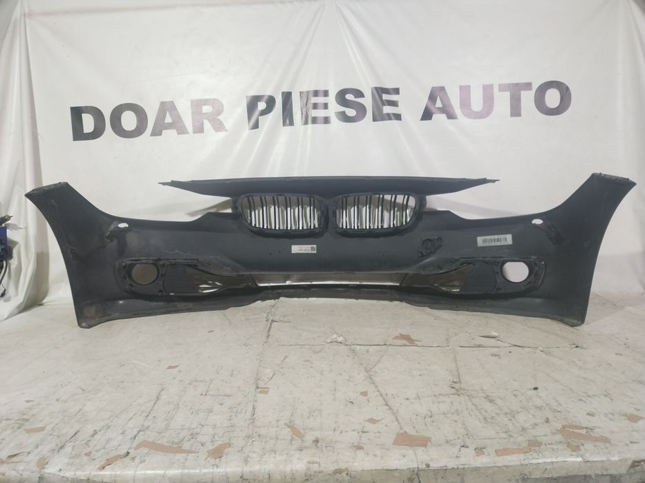Bara fata BMW Seria 3, F30/F31, X-Line/Sport-Line, 2012, 2013, 2014, 2015.