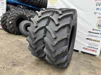 Anvelope noi 16.9-24 Ascenso 420/85R24 Cauciucuri Radiale DEUTZ-FAHR