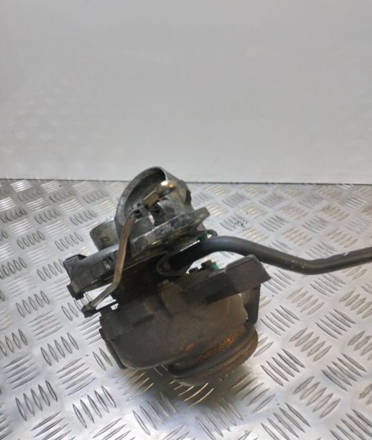 Turbina Turbo Turbosuflanta 2.2 CDI 742693-5003s / 7426935003s Merced