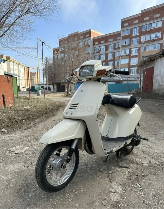 Хонда такт Honda Tact