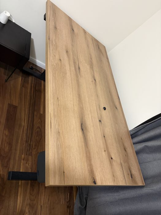 Birou reglabil electric