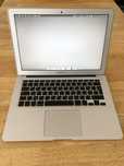 MacBook Air 13-inch, 2017, i5, 256 gb