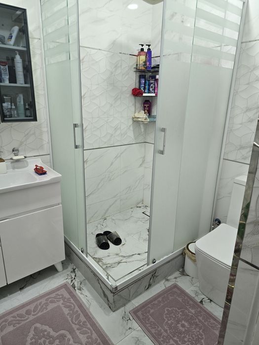 Юнусабод Шахристанский Новостройка 3/4/10.Своя