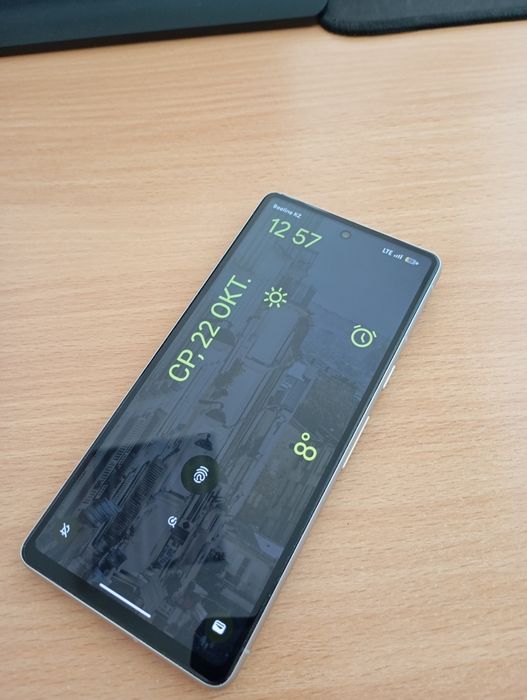 Продам Google pixel 7