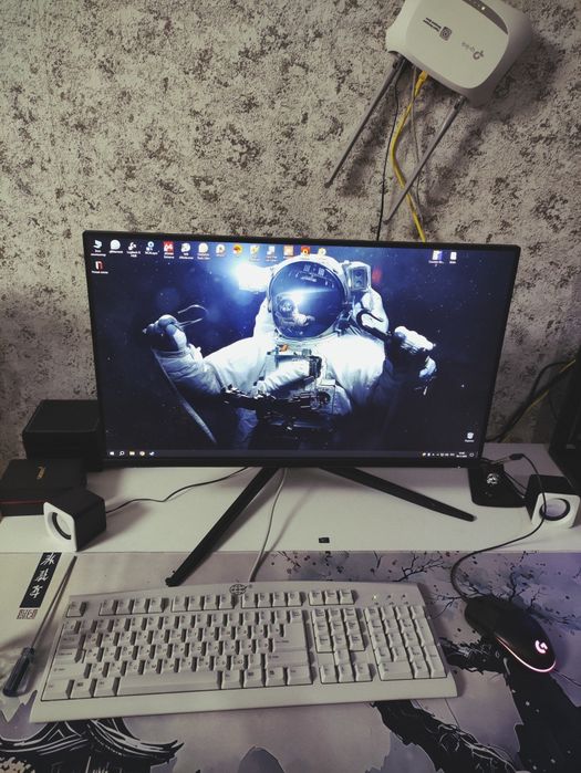 Продам игровой компьютер