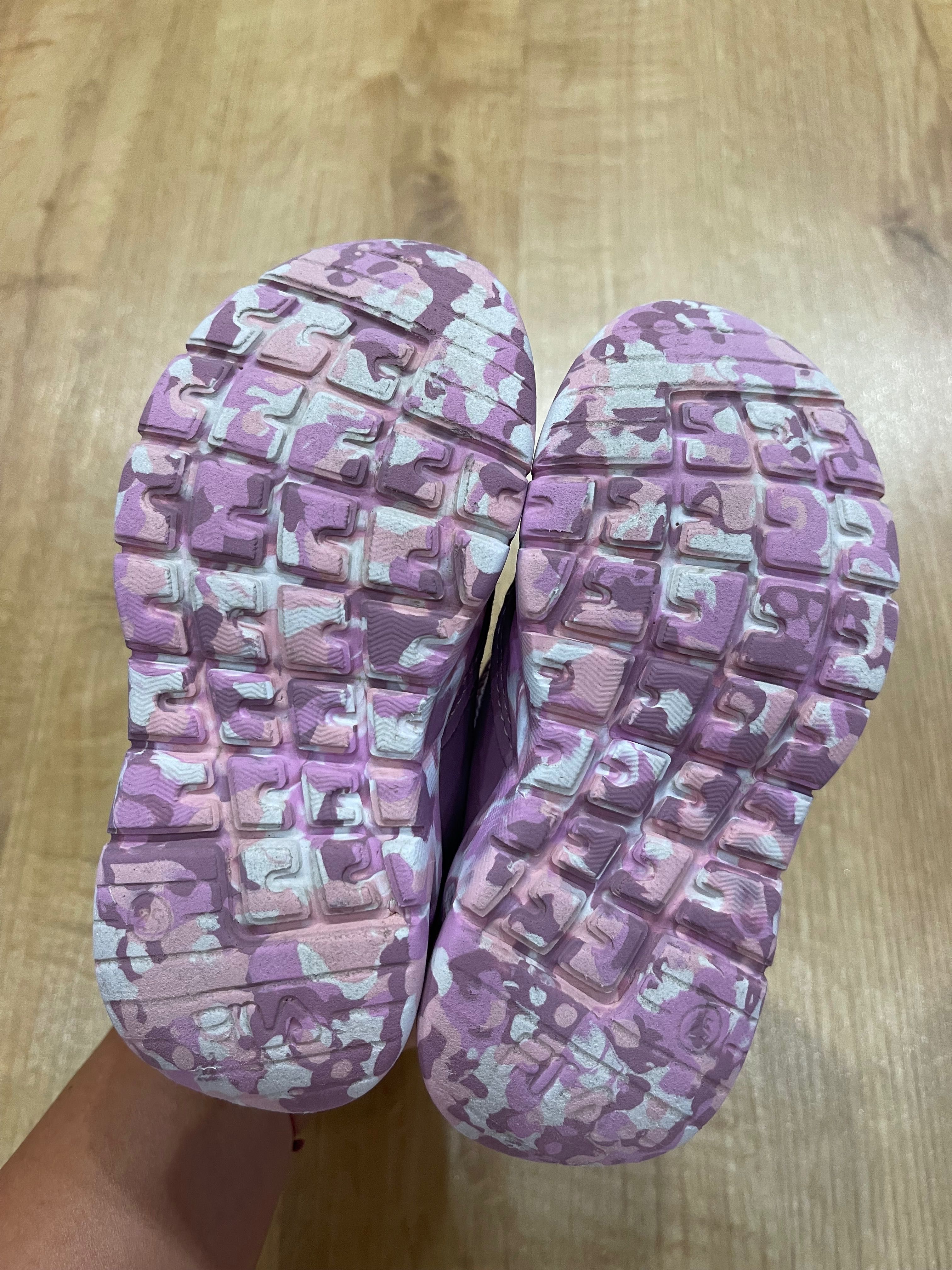 Детски маратонки FILA