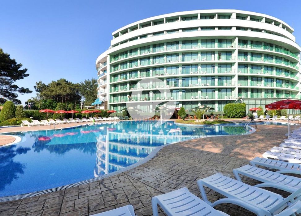 Продава се Двустаен апартамент в к.к. Слънчев бряг - 67 кв.м за 1014 €/кв.м - Снимка #6