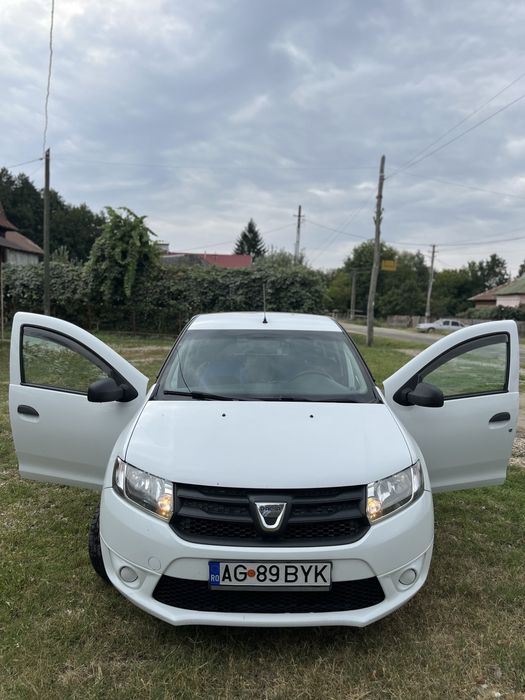 Dacia Logan Laureat 1.5 DCI EURO 6
