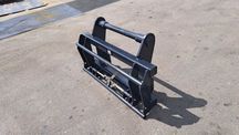 Adaptor interfata prindere Merlo, Manitou, JCB, Euro, MX
