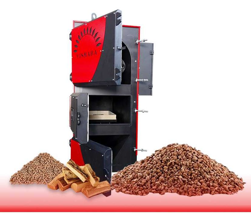 Instalatii termice pentru locuinte, spatii comerciale si industriale